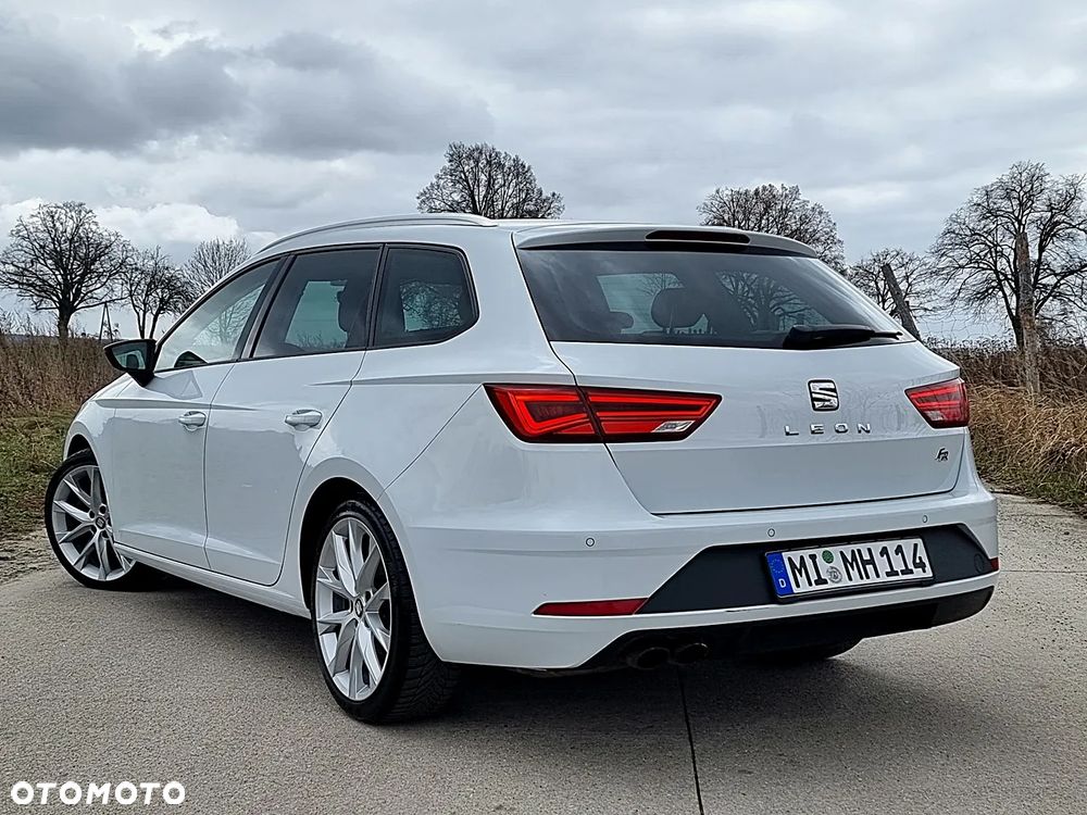 Seat Leon - 4