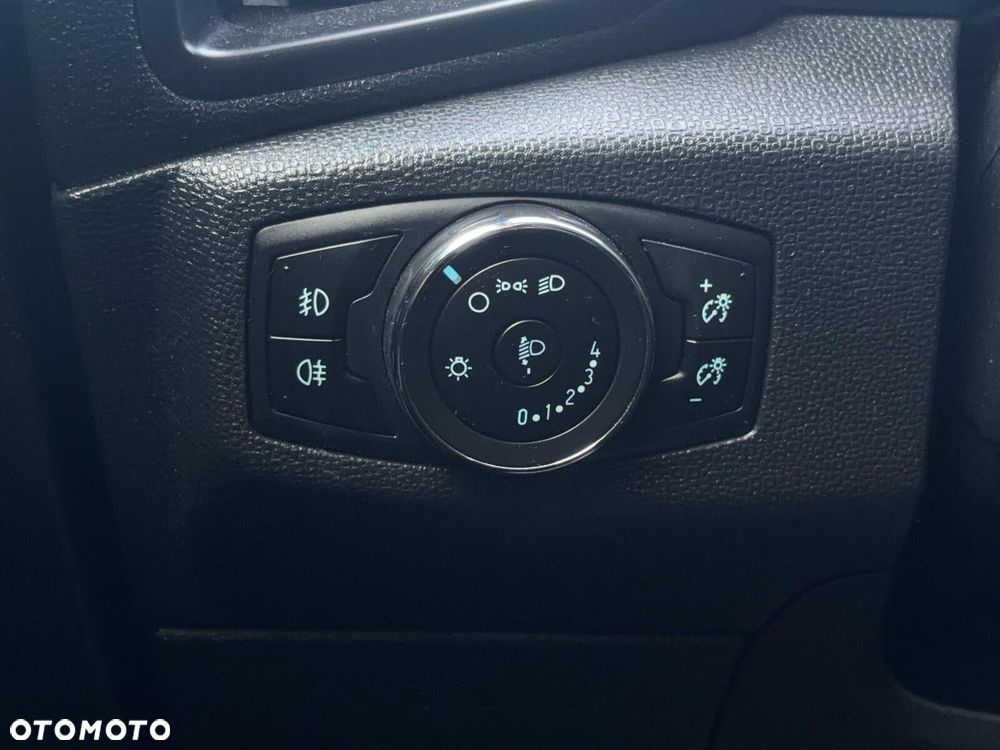 Ford EcoSport 1.0 EcoBoost Trend ASS - 25