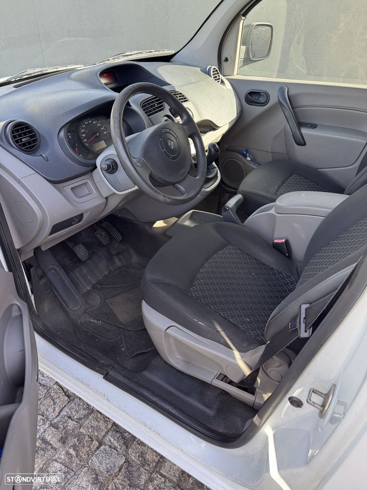 Renault Kangoo 1.5 dCi Pack - 6