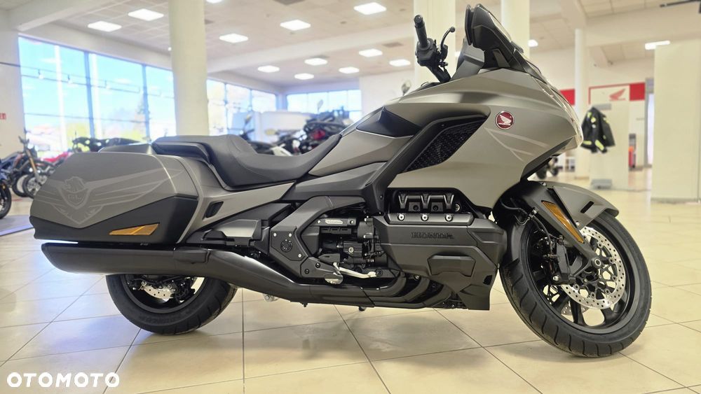 Honda GL - 1