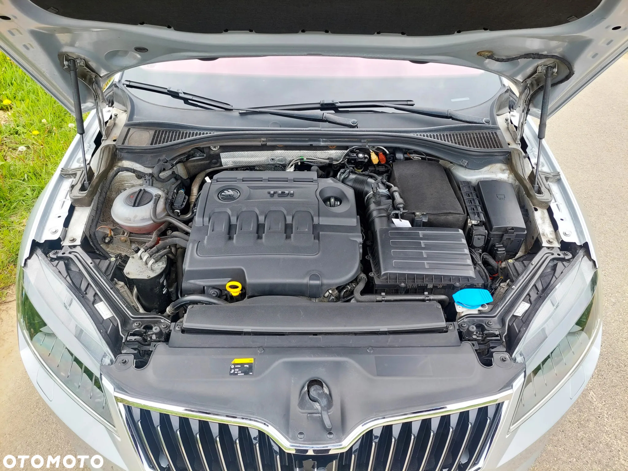Skoda Superb 2.0 TDI Style DSG - 35