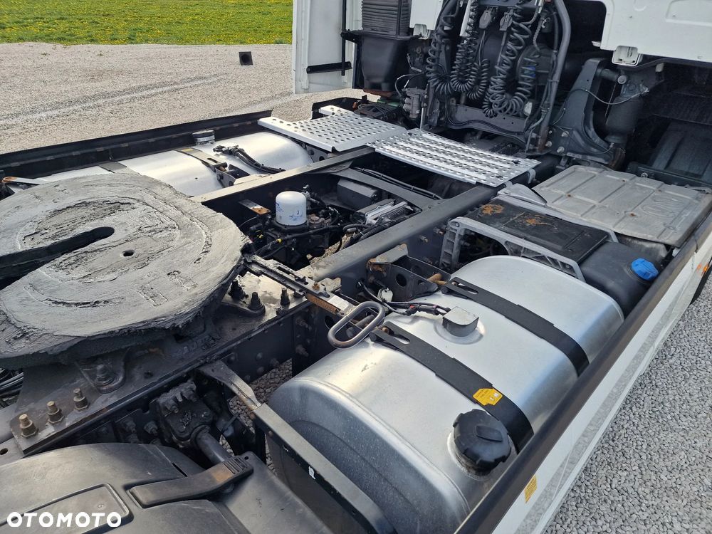 Volvo FH 540 XL EURO 6 - STANDARD - SUPER STAN! - 9