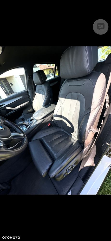 BMW X6 - 20