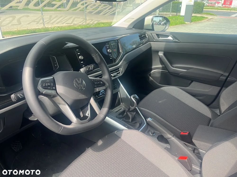 Volkswagen Taigo 1.0 TSI Life - 9