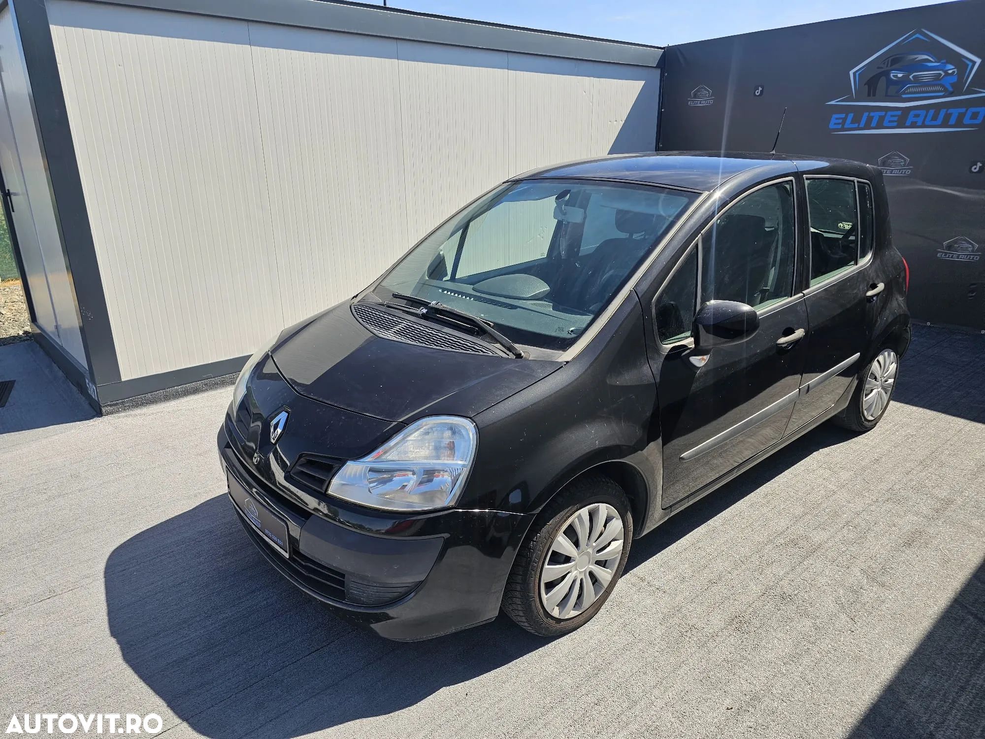Renault Modus 1.2 16V Authentique - 1
