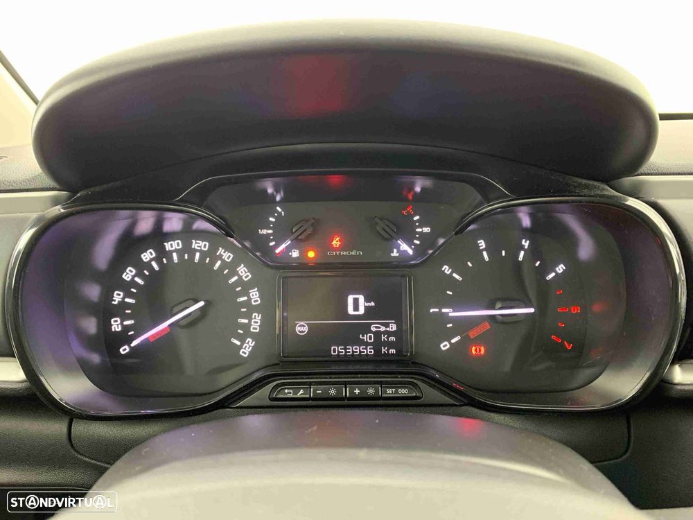 Citroën C3 1.2 PureTech Feel - 8