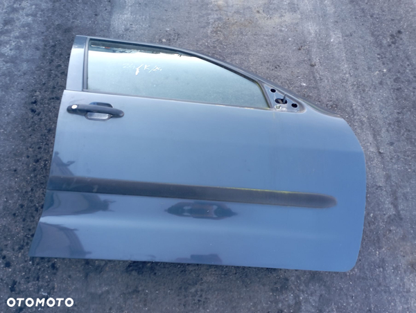 DRZWI PRAWY PRZÓD 5D

 SEAT
 IBIZA II LIFT