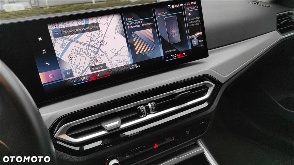 BMW Seria 3 318i Advantage - 15