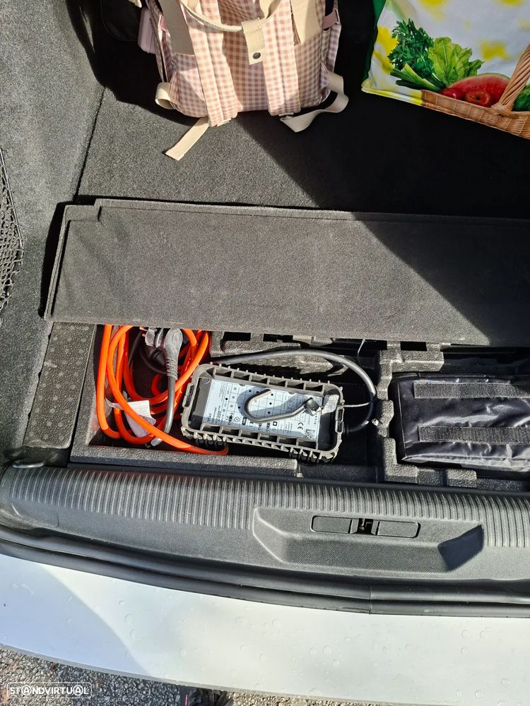 Peugeot 308 SW 1.6 Hybrid GT Pack e-EAT8 - 9