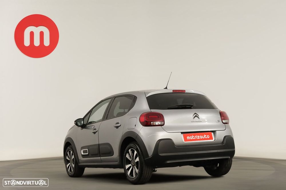 Citroën C3 1.2 PureTech Max - 3