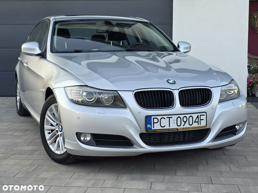 BMW Seria 3 - 26