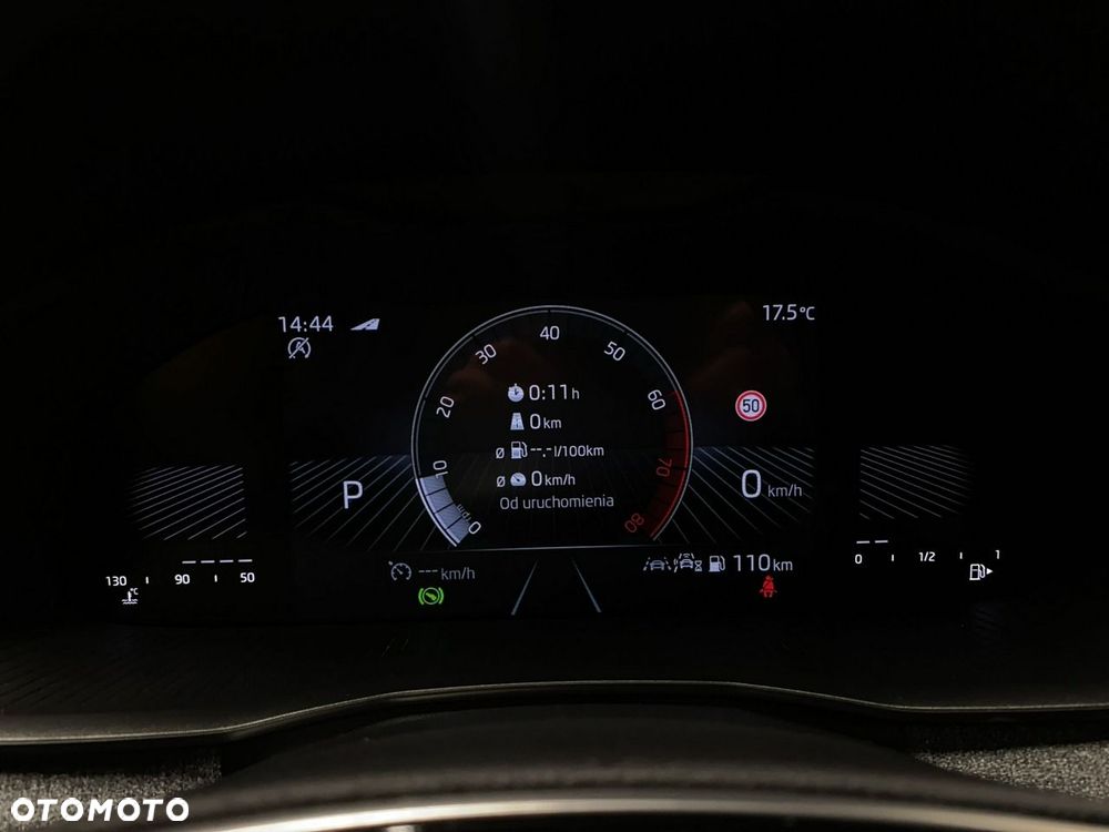 Skoda Scala - 26