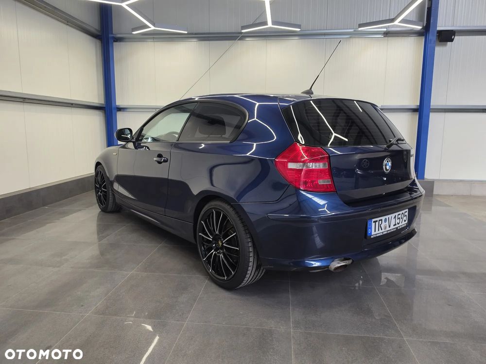 BMW Seria 1 118i - 12