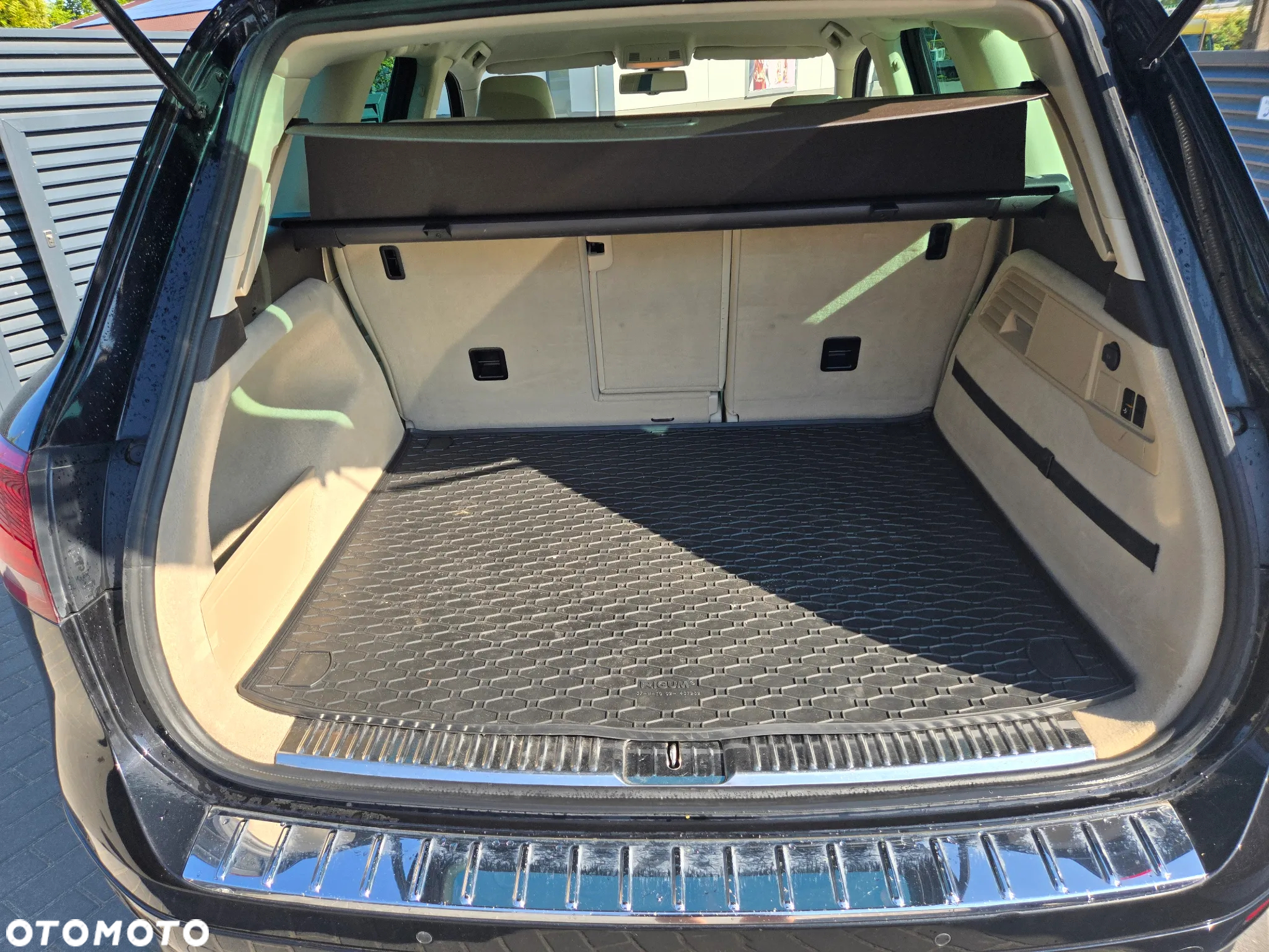 Volkswagen Touareg 3.0 V6 TDI BMT X-Edition - 10