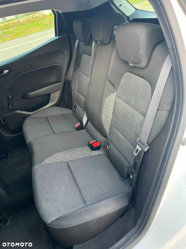 Renault Clio - 5