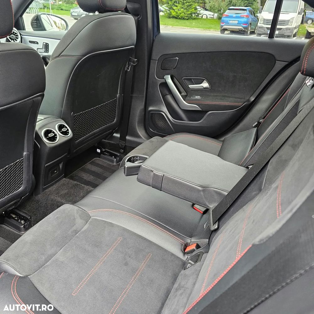 Mercedes-Benz A 180 - 9