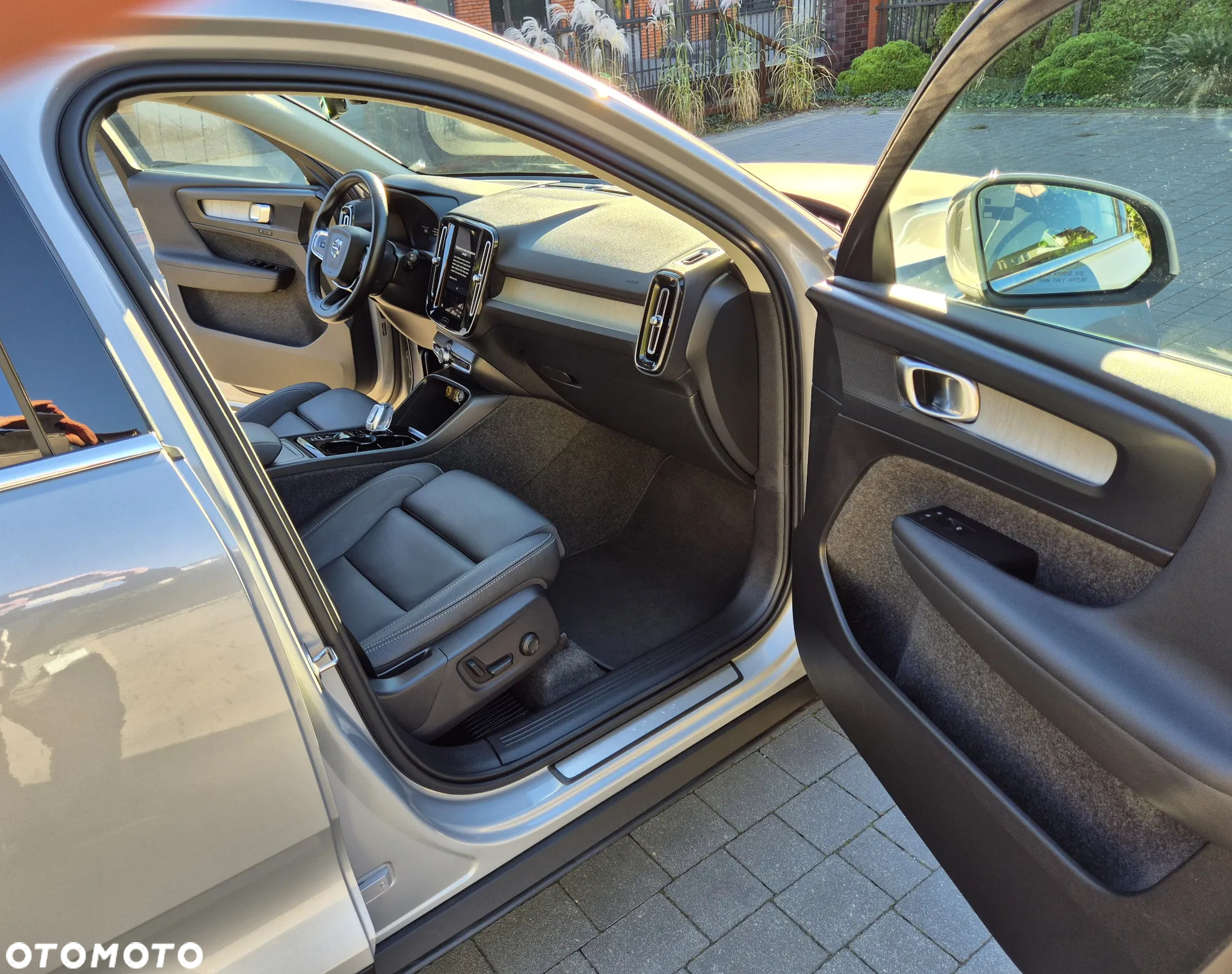 Volvo XC 40 - 15