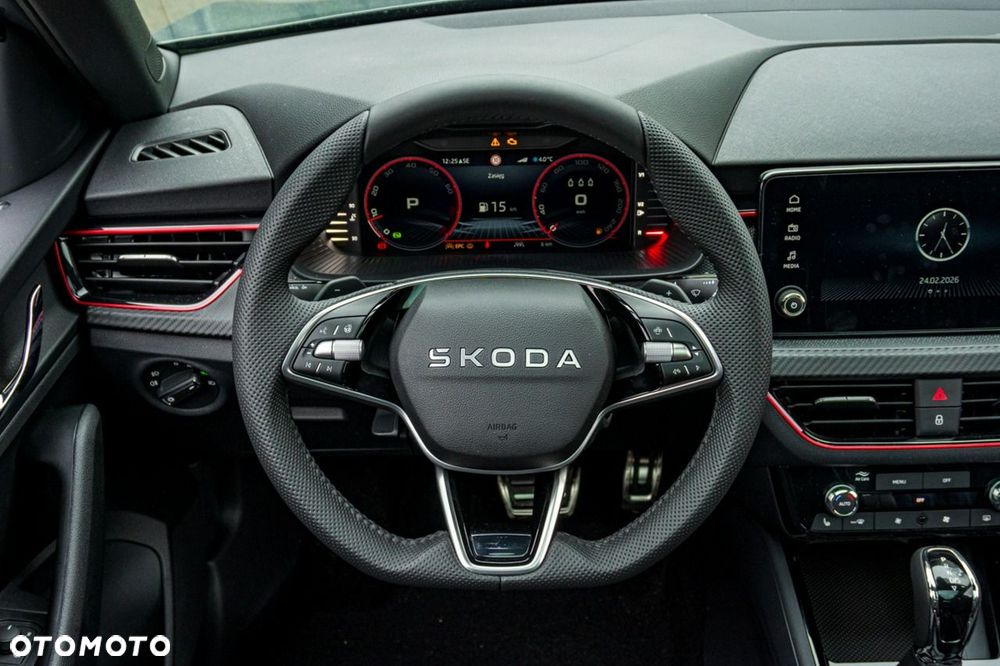 Skoda Kamiq - 18