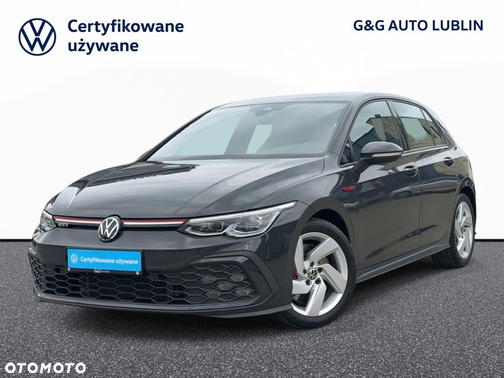 Volkswagen Golf 2.0 TSI GTI DSG - 2