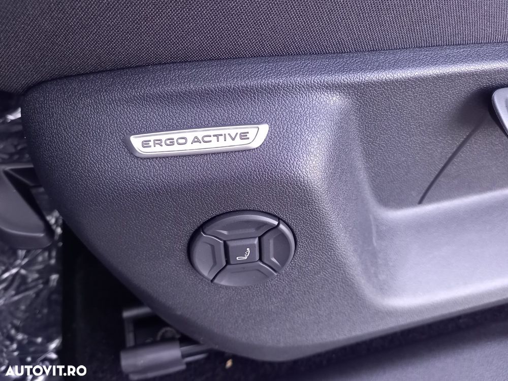 Volkswagen Tiguan 1.5 TSI eHybrid DSG PHEV Elegance - 29