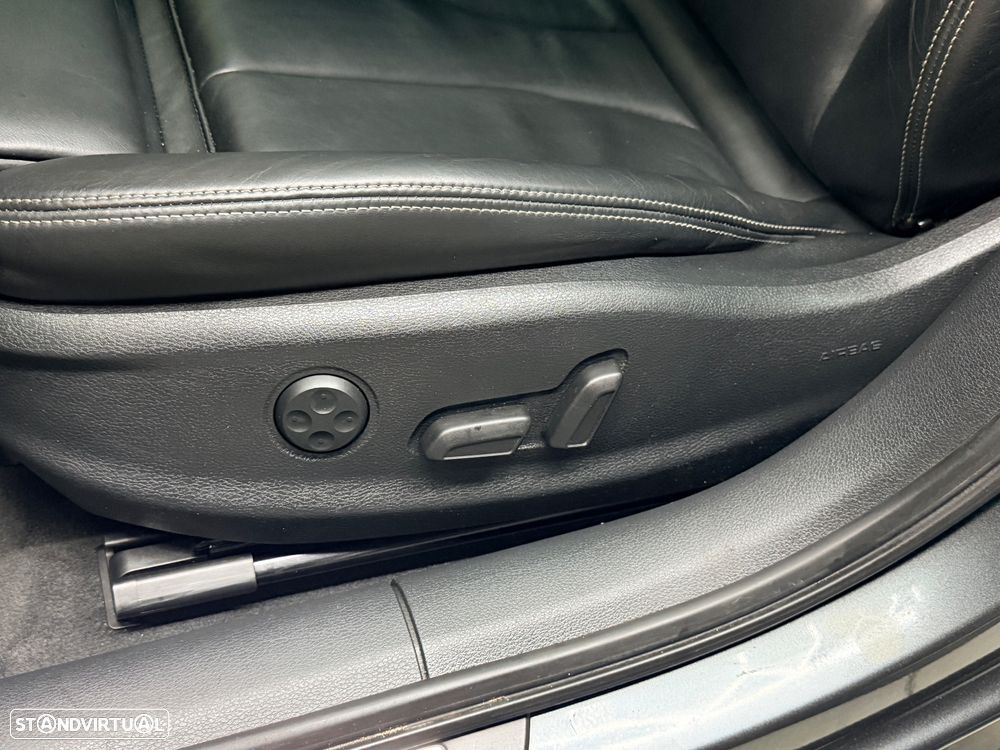 Audi A3 Sportback 2.0 TDI S-line - 23