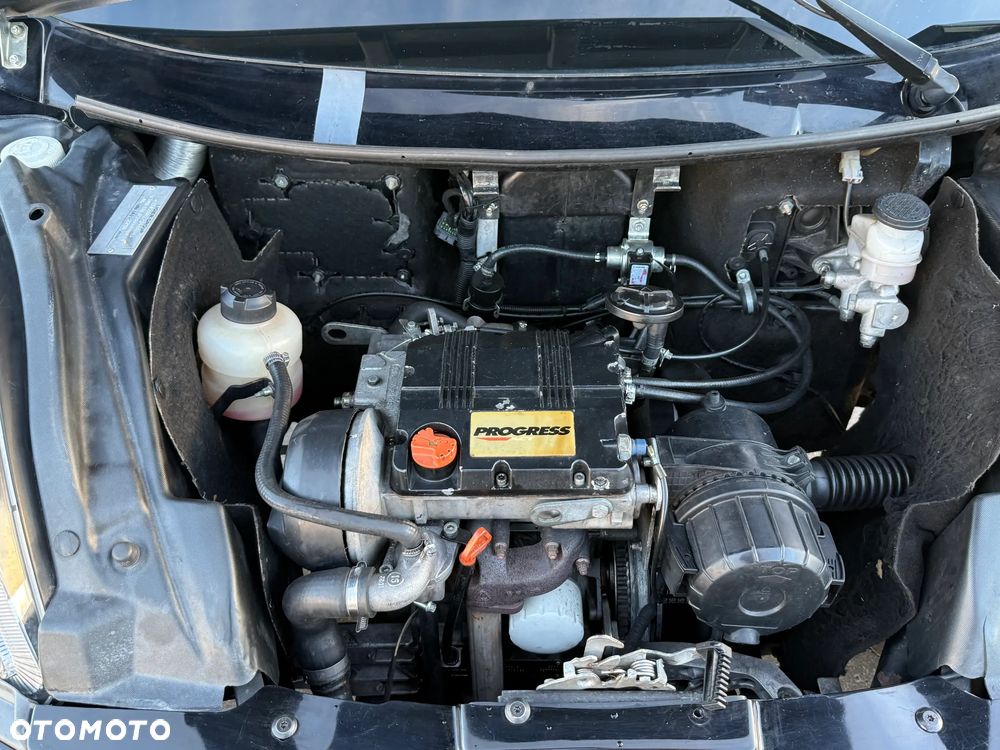 Ligier JS50L - 20