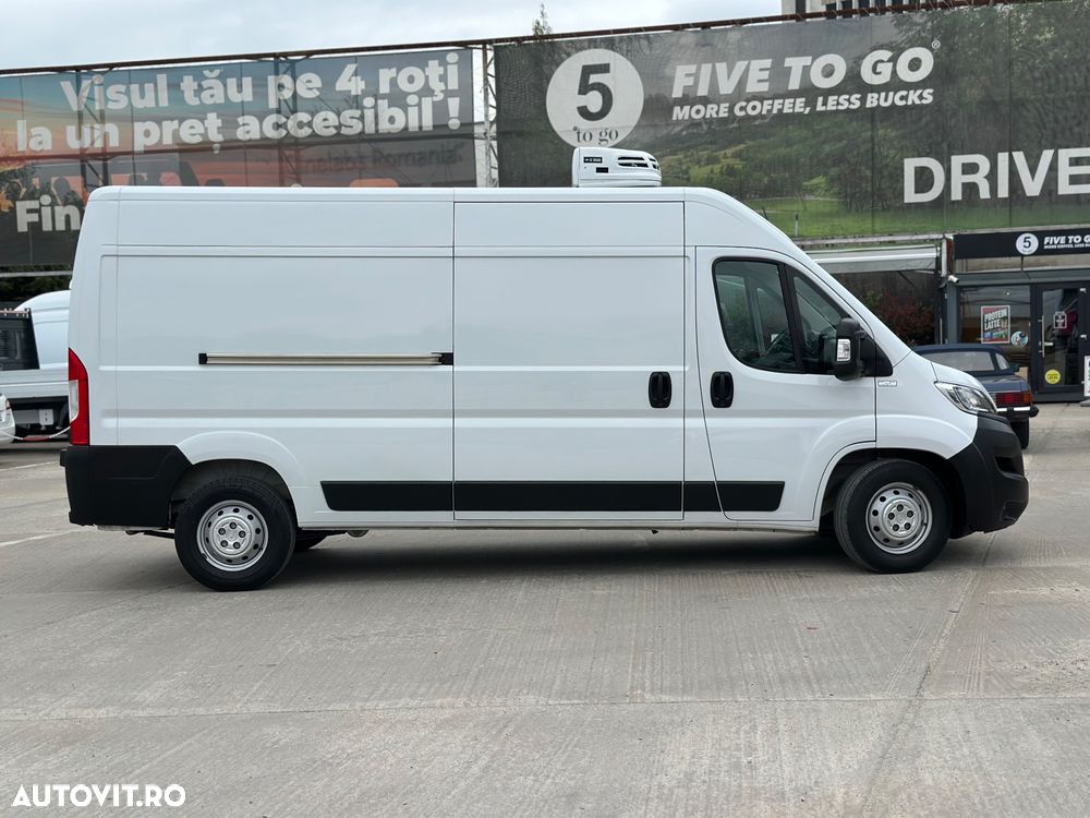Opel Movano - 5