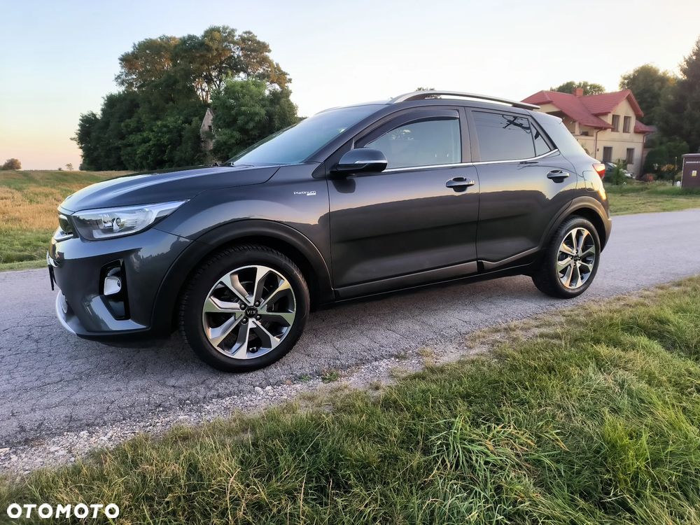 Kia Stonic - 21