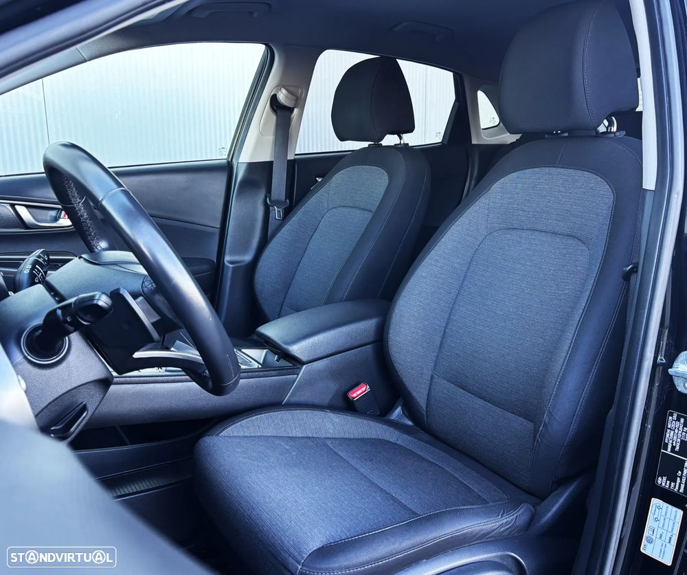 Hyundai Kauai Premium - 13