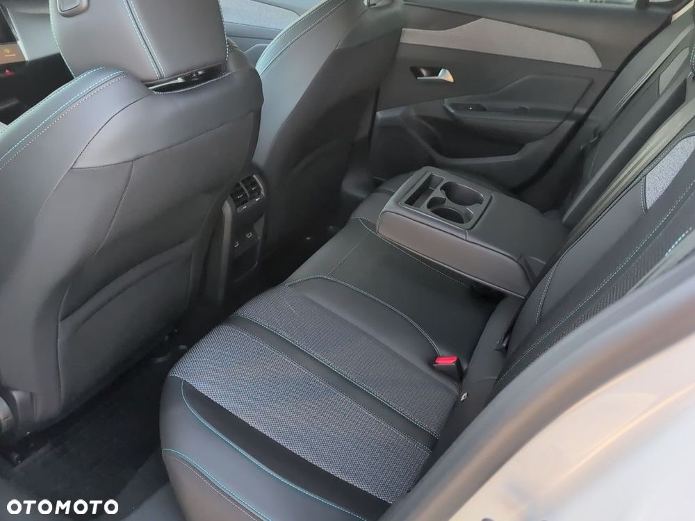 Peugeot 308 1.2 PureTech Allure S&S EAT8 - 10