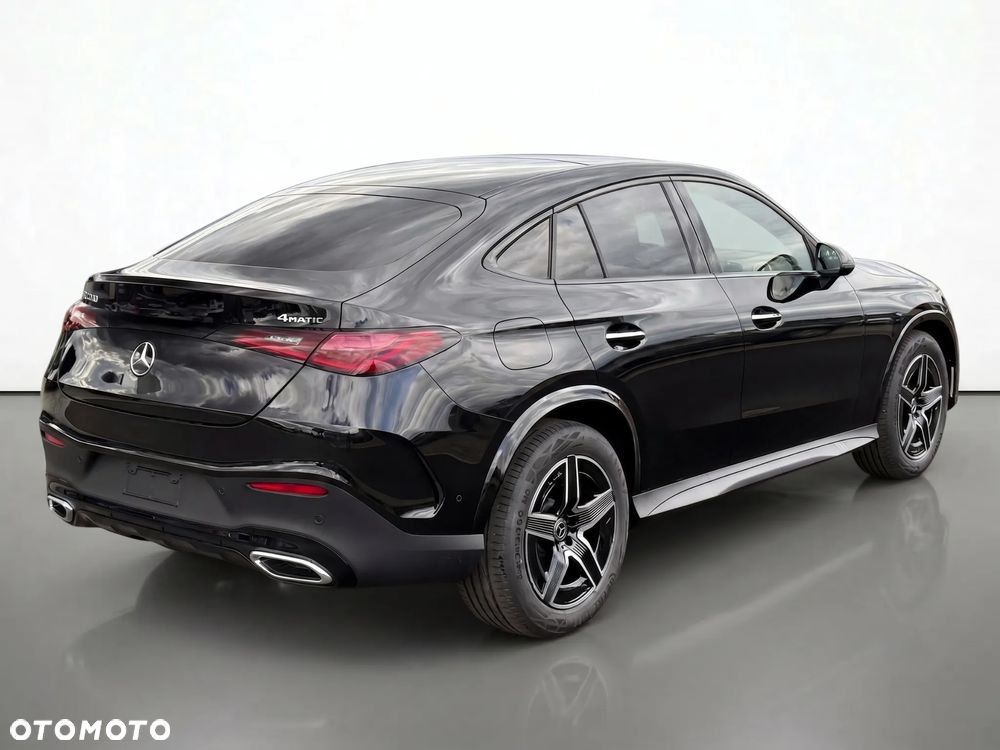 Mercedes-Benz GLC - 8