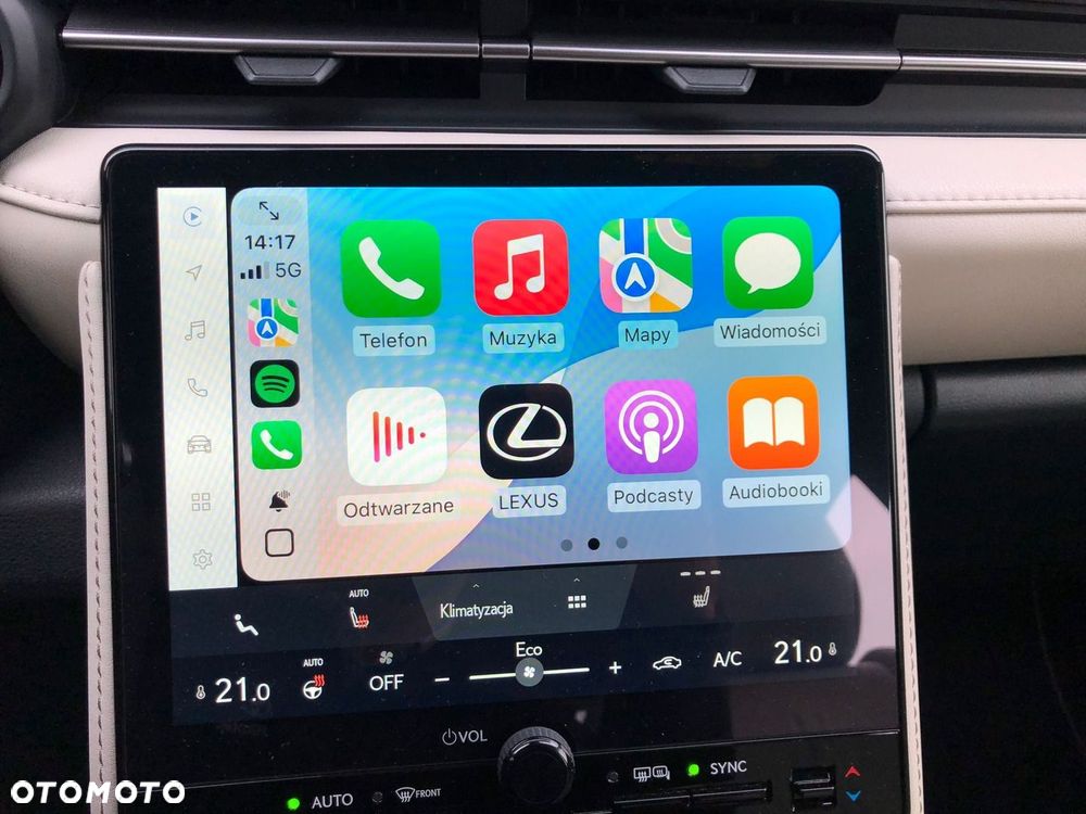 Lexus LBX 1.5 Hybrid Elegant - 15