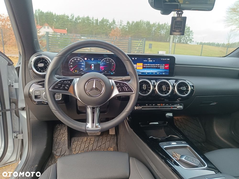 Mercedes-Benz Klasa A - 6