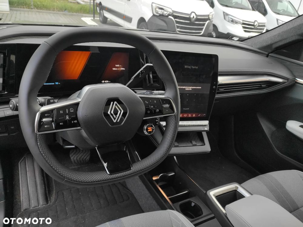 Renault Scenic EV87 Iconic - 13