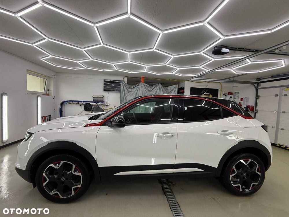 Opel Mokka 1.2 T GS Line Plus S&S - 2