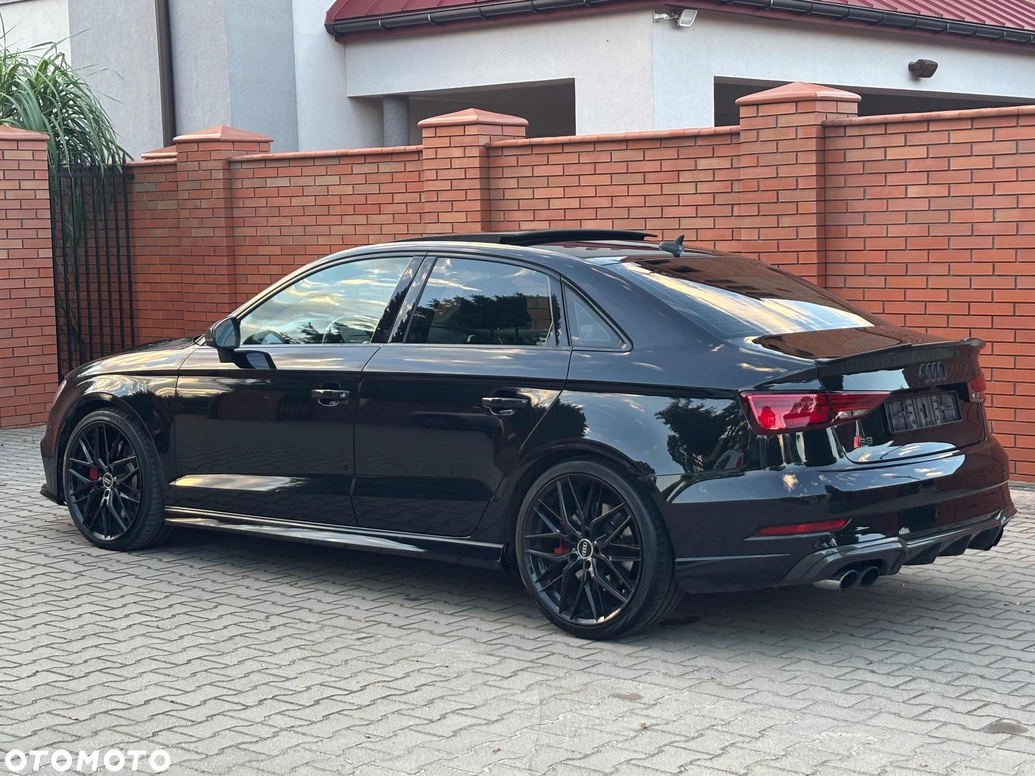 Audi S3 S tronic - 3