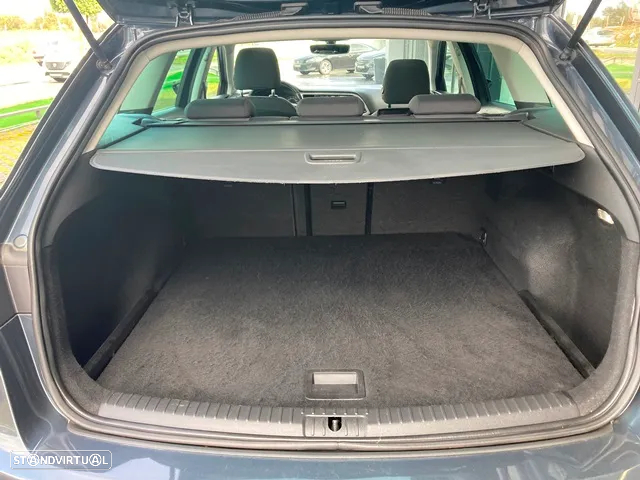 SEAT Leon ST 1.6 TDI Style S/S - 38