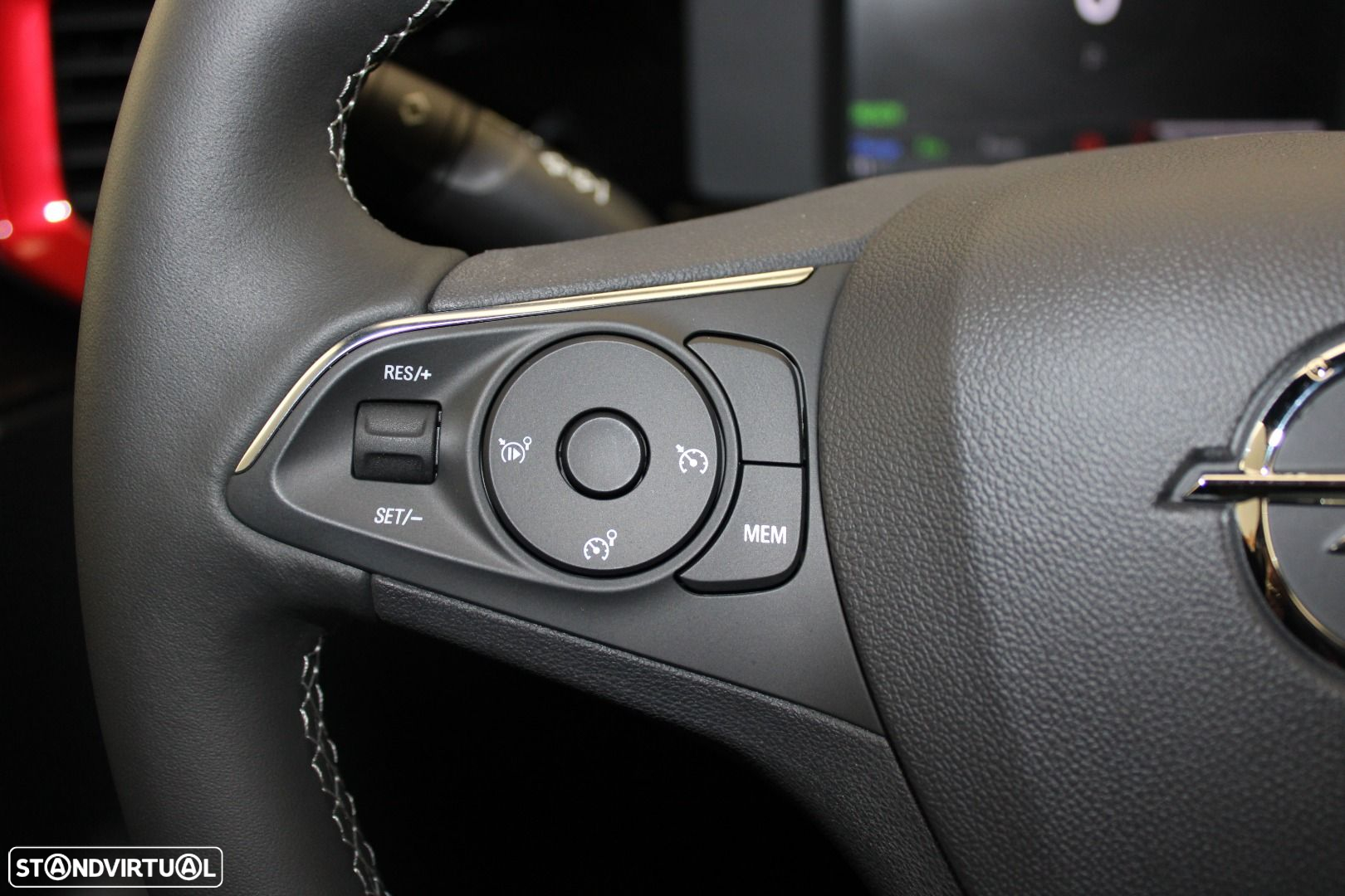 Opel Mokka-e 50 kWh GS - 12