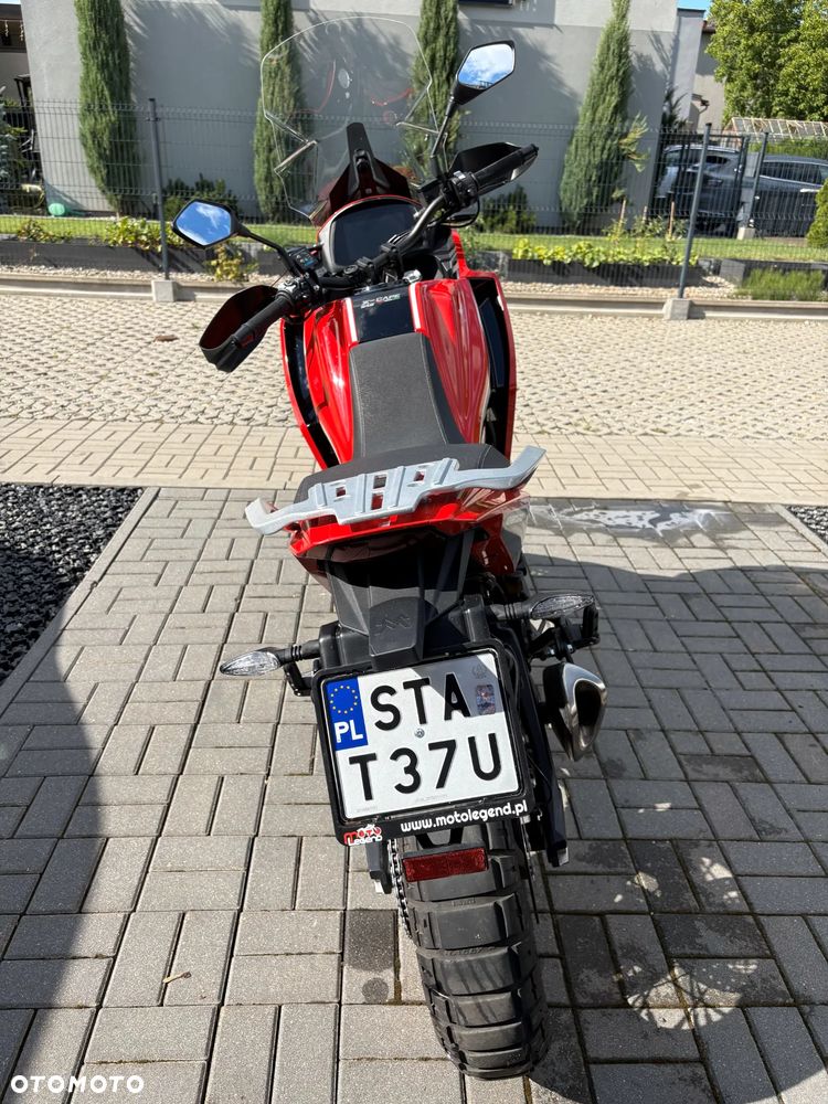 Moto Morini Inny - 7