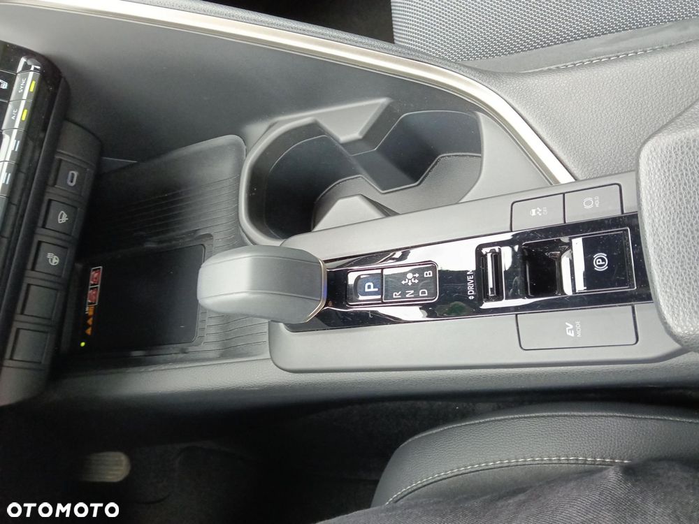 Toyota C-HR 1.8 Hybrid Executive - 24