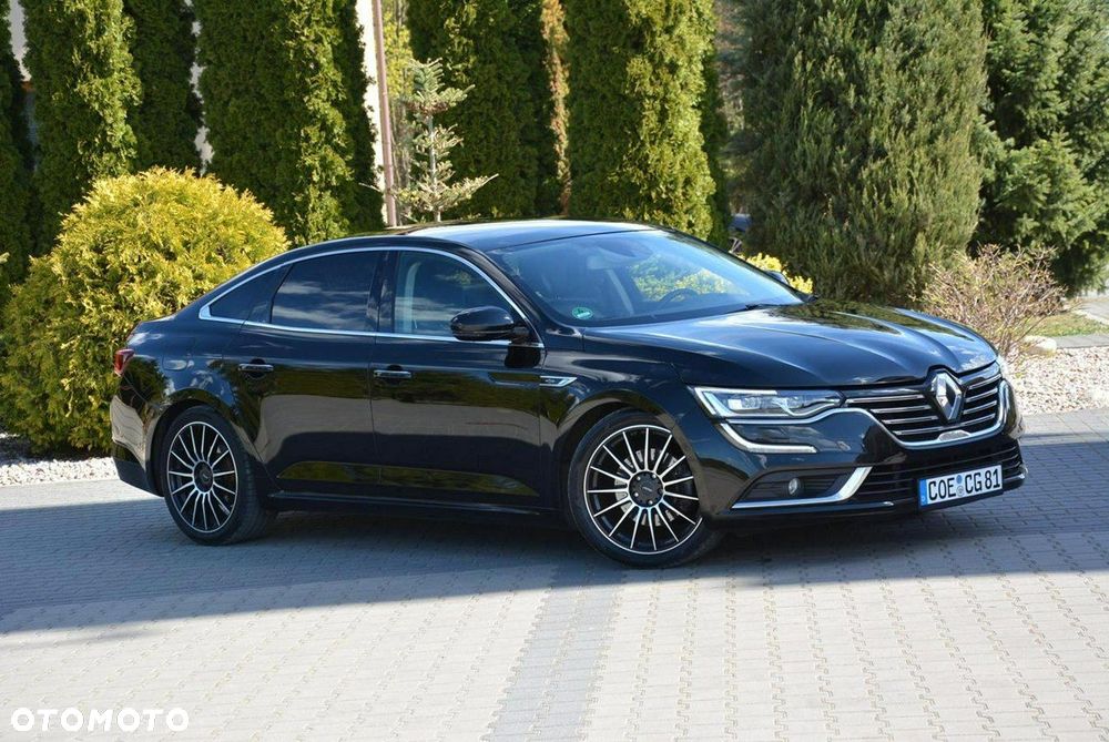 Renault Talisman ENERGY TCe 200 EDC INITIALE PARIS - 11