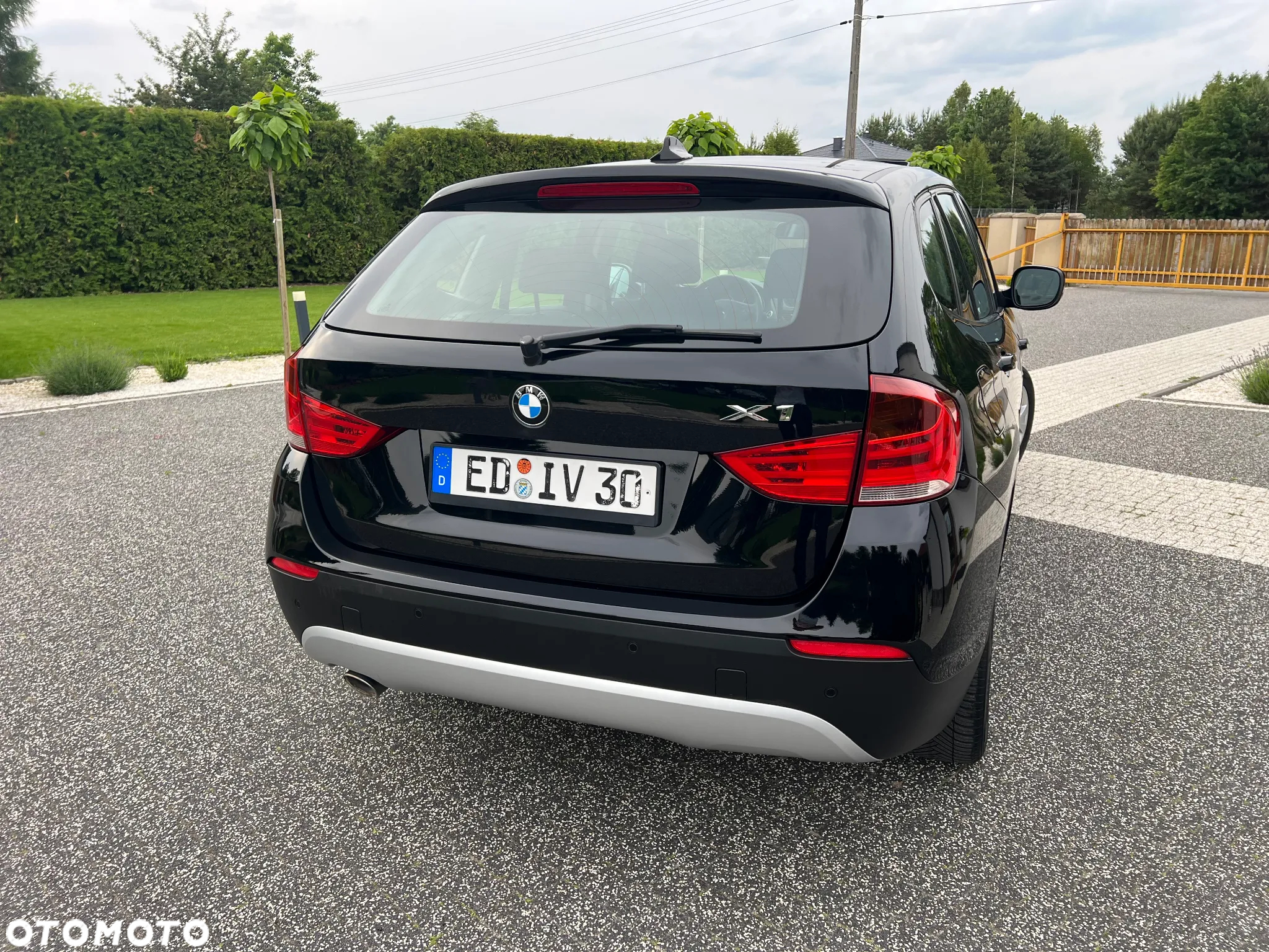 BMW X1 sDrive18d Sport Line - 20