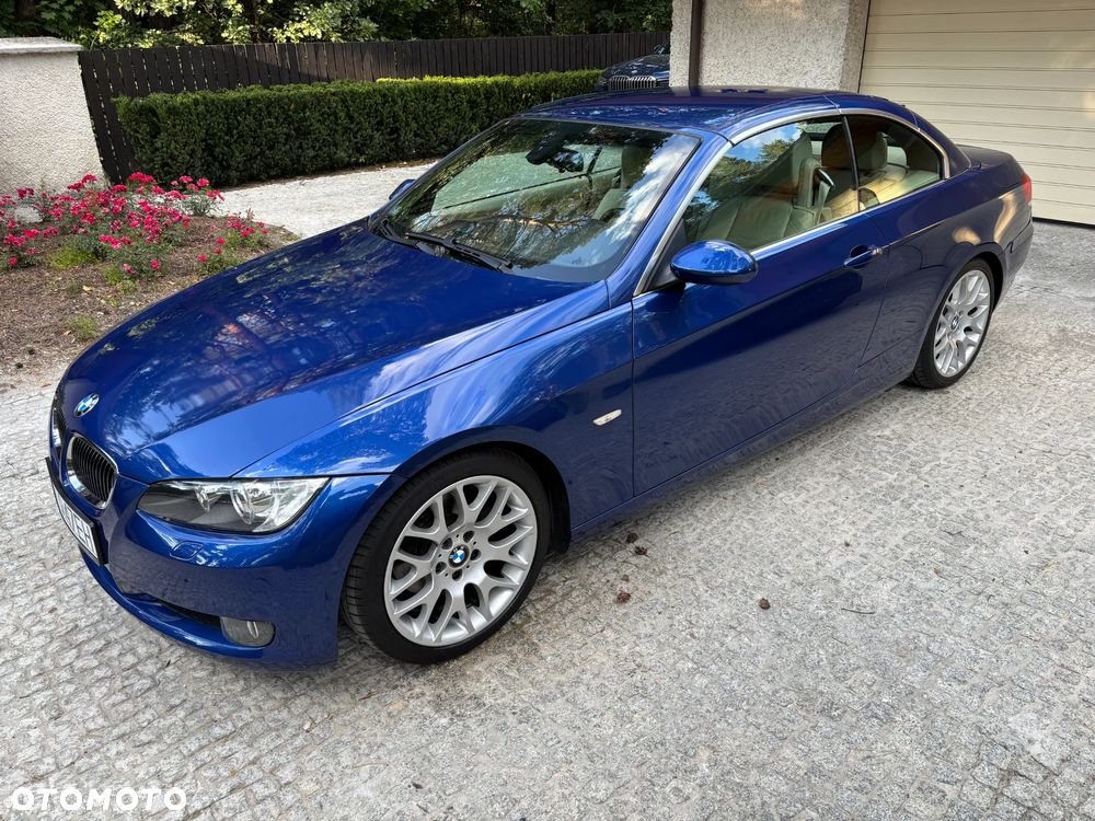 BMW Seria 3 - 1