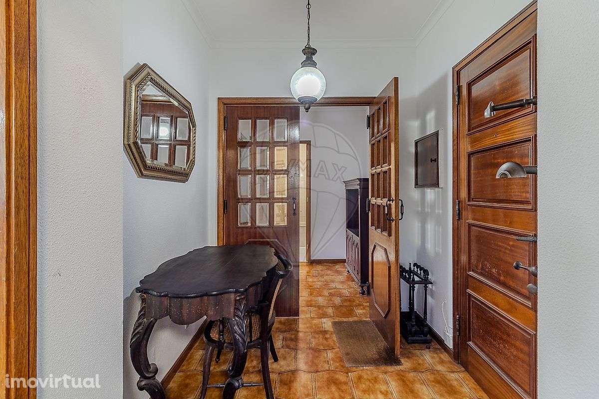 Apartamento T2 para arrendamento - Grande imagem: 2/17