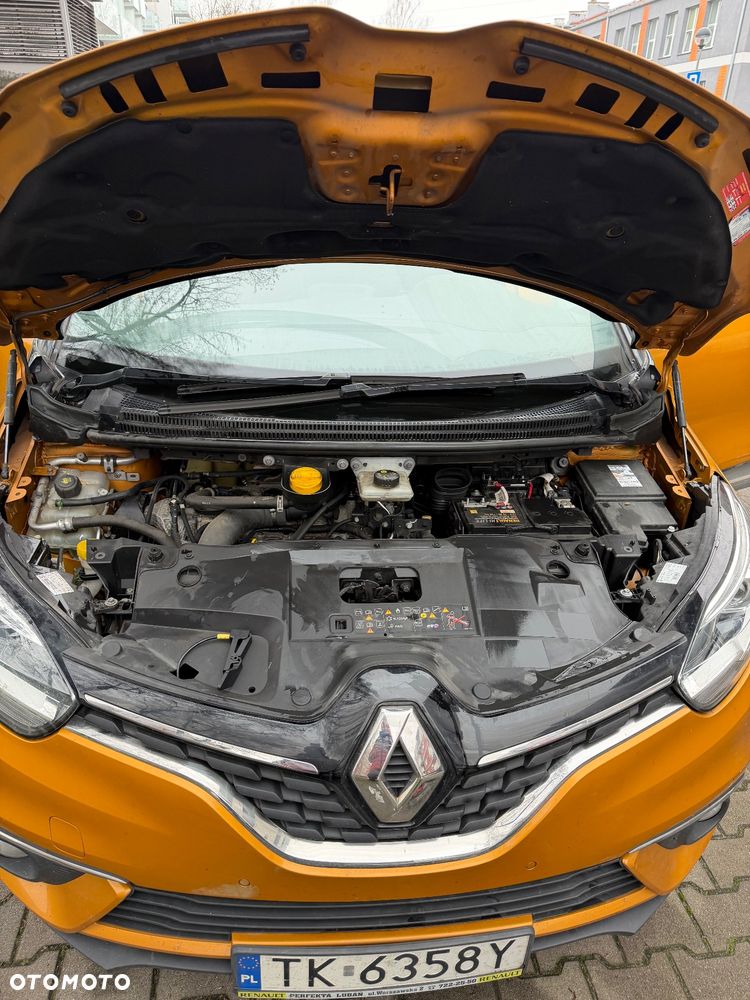 Renault Scenic 1.2 TCe Energy Intens - 17