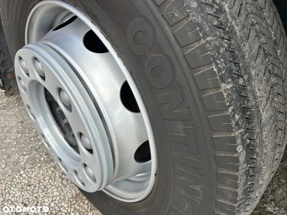 MAN TGX 18.470 / GM / RETARDER / 2021 / LED / NOWE OPONY - 8