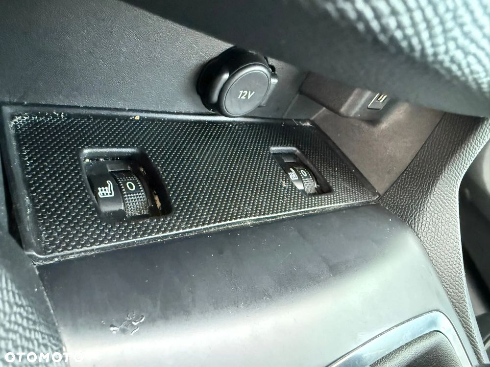 Peugeot 308 e-HDi FAP 115 Stop&Start EGS6 Allure - 17