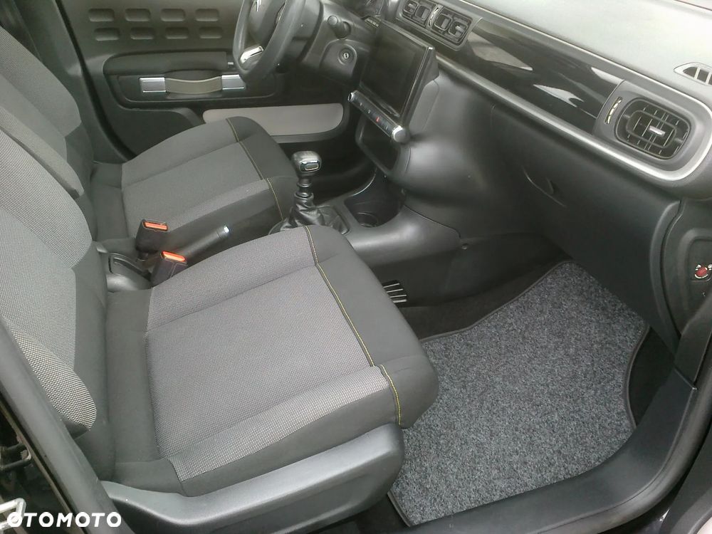 Citroën C3 - 9