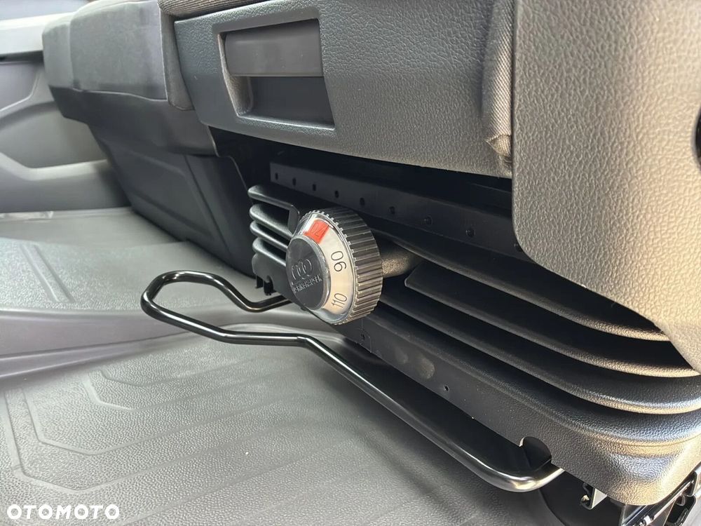 Volkswagen Crafter 35 Furgon LONG/L5H3, 2.0 BiTDI 177KM, Wysoki dach, r. o. 4490mm - 24