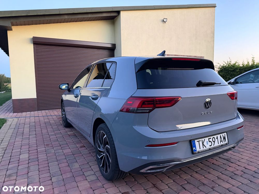 Volkswagen Golf 1.5 TSI EVO Style - 14